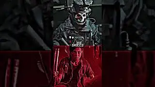 Ghost vs Ellie Williams | 