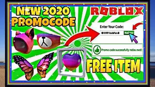 *NEW*  HOW TO GET THE NEW ITEM!! *NEW* PROMOCODE |Roblox