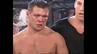 Dan Severn - Parachute