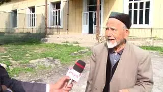 Сурхондарёда катта жанжал