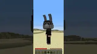 МАЙНКРАФТ, НО Я НЕ МОГУ КАСАТЬСЯ ЖЕЛТОГО ЦВЕТА!  