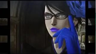 Bayonetta: Fortnite Demi Overtime Night Variant Mod