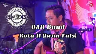 OAM - Kota II (Iwan Fals) | BW AUDIO