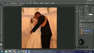How to remove object from photo