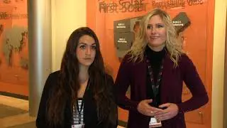 Meet our 2017 First Solar Interns