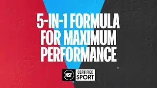 Find ZOA+ Pre-Workout Powders at your local GNC Stores!