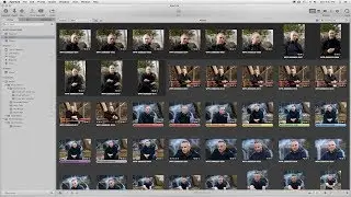Migrating Aperture Libraries to Capture One – Walter Rowe