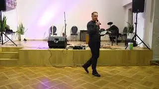Служение Нового завета. ReFresh. Дом СЛАВЫ.