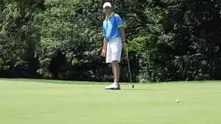 Nick Palladino 2013 Cleveland Am Rd3 #12