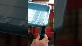 Toyo Steel TWR Trolley Assembly