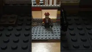 призрак моряк (кастом