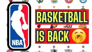 Guide to 2024-25 NBA Regular Season 🗺