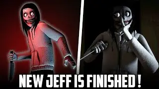 Pillar Chase 2 NEW Every Jeff The Killer Teasers!