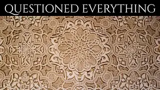 Sufism: Al-Ghazali the Sufi Master Known as 'The Proof of Islam'