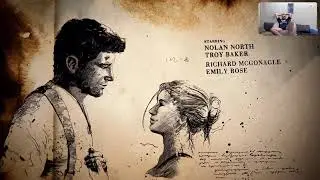 UNCHARTED на ps5. Стрим от души!