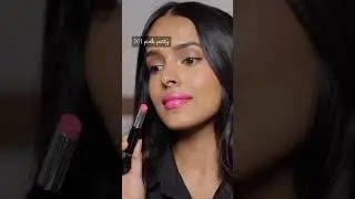 What do we think of the Lakmé Satin Lipsticks?💄