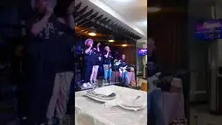 kapayapaan, cover by Pinoy band in Saudi Arabia, rock in roll mga lods 👍
