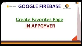 Google Firebase - Filtering Records based on User Favorites - 