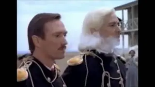 Movie: Custer's Last Stand, 1991