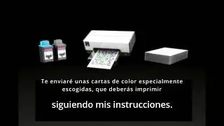Calibración de Impresoras RGB - Perfil de Color