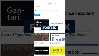 Where To Find Free For Commercial Use Fonts 