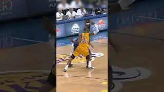 Kobe pays Steph RESPECT🥹 