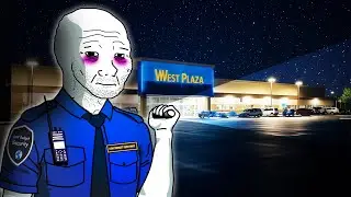 Life of a Night Security Guard