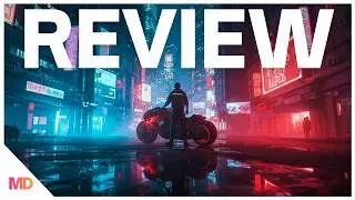 I Played Cyberpunk 2077 for the First Time in 2026... Here's What I Think