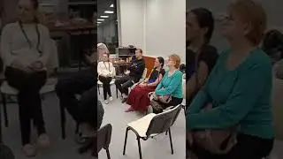 Мастер-класс по самомассажу