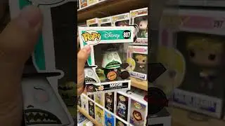 #funkopop #thenightmarebeforechristmas