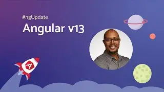 Angular v13 Release Recap