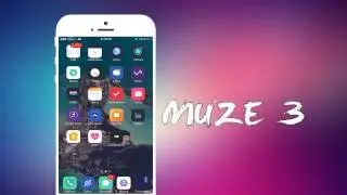 TOP 5: Mejores Temas Para Tu Iphone IOS 10/10.2 (JAILBREAK) (Part 1)