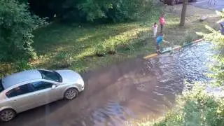 Всё Я писаю