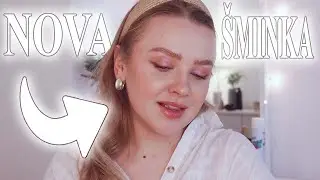 ŠMINKANJE NOVITETIMA!