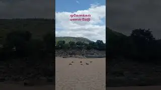 hogennakal