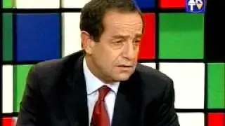 Los Infiltrados- Cap. 9 Bloque 1/3
