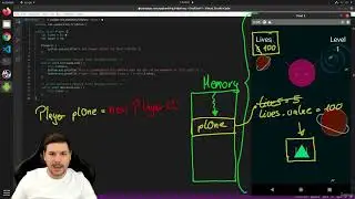 6.14 Working with Instances