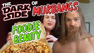 Foodie Beauty - THE DARK SIDE OF MUKBANGS