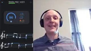 Sight Singing without perfect pitch!