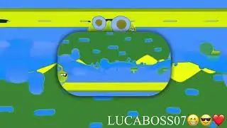 PREVIEW 2 VOOM VAM OIL LEAK EXTENDED EFFECTS (PREVIEW 2 CLIFFORD THE BIG RED DOG INTRO V2 EFFECTS)