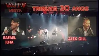 VAITV VISITA Tributo 30 anos