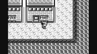 KodeBreaker solos Pokemon Red - Part 10: A Blizzard of Battles