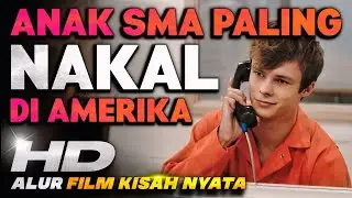Dia Dibuang Keluarganya Gara-gara Terlalu Nakal (HAPPY ENDING)
