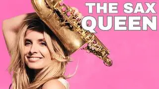7 LEGENDARY 80s Alto Sax Solos Everyone Should Know