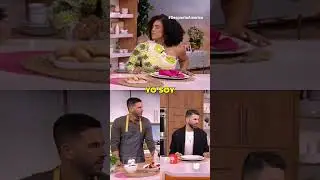 Francisca dice si tiene problemas de que le hablen por su apellido | #despiertaamerica