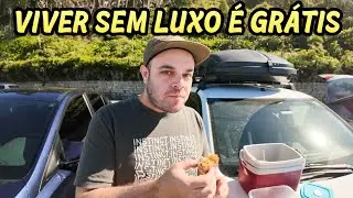 Dia de praia em Floripa