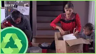 Chantier d'insertion à Issy : Bricothèque et jardin solidaire, des initiatives pour le climat !