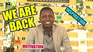 WE ARE BACK | Remy Lucious Motivation Update - 2022
