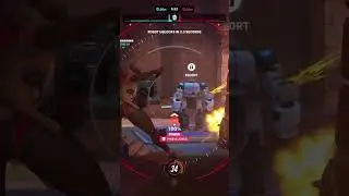 Triple in Overwatch 2
