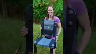 The EASY Rugged Kayak Seat Upgrade! (No tools) | GCI